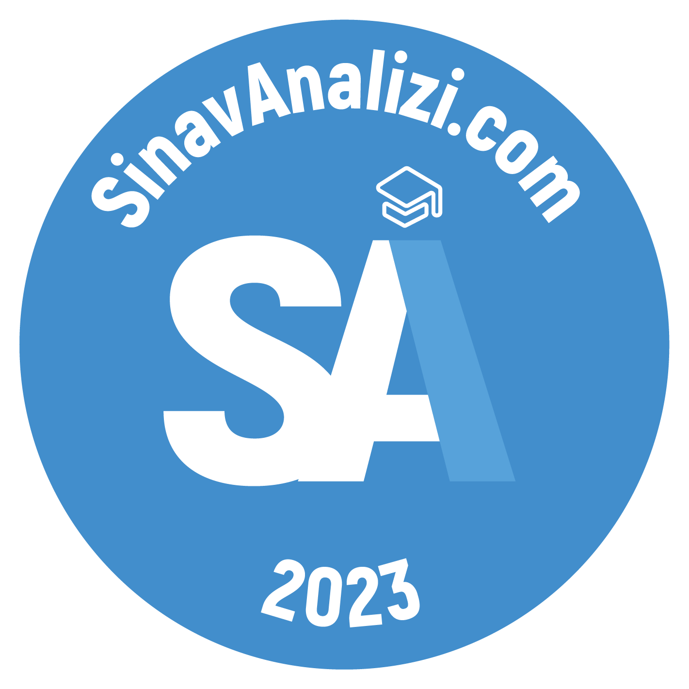 SinavAnalizi.Com – Online Analiz Platformu
